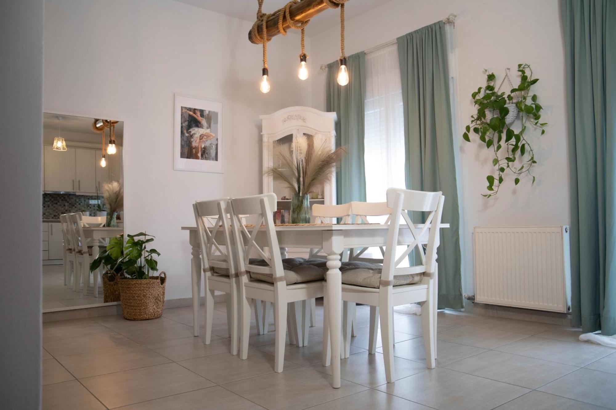 The Sunlight Home Heraklion  Luaran gambar